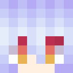 ♜♡Shiro ☛ New Look♡♞ - Female Minecraft Skins - image 3