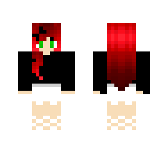 ~ Emi Red ~