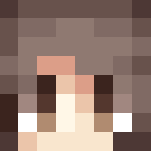 400 Subs Already?! @.@ Ty Ty - Female Minecraft Skins - image 3