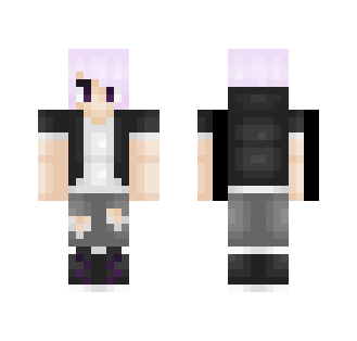 Chilling with Friends - Interchangeable Minecraft Skins - image 2