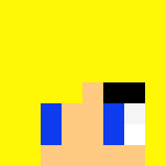 The Loud house: Lori Loud {Lola} - Female Minecraft Skins - image 3
