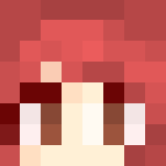 Neopolitan ice cream - Female Minecraft Skins - image 3