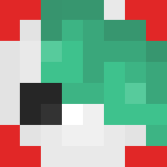 SKIN REQUEST - ShyBorn - Female Minecraft Skins - image 3