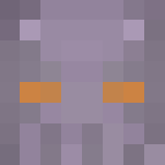 C'thulhu Stone Idol (Contest Entry) - Male Minecraft Skins - image 3