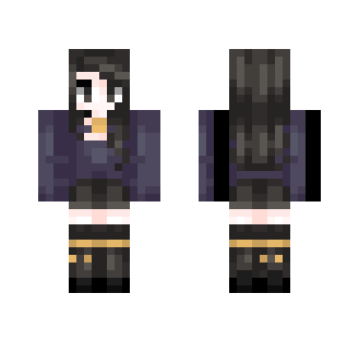 Lynn || Fanskin