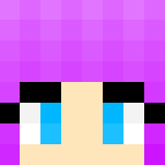 Victoria ???????? - Female Minecraft Skins - image 3
