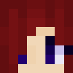 Download Free Majestic Piece of Trash Skin for Minecraft image 3 Majestic Piece of Trash - Female Minecraft Skins - image 3