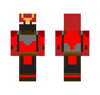 Samurai 2