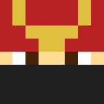 Samurai 2 - Interchangeable Minecraft Skins - image 3
