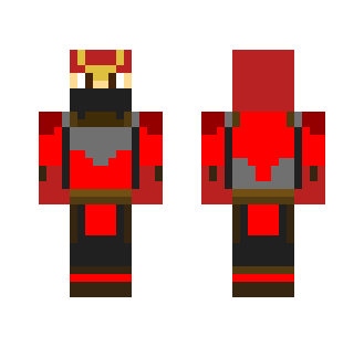 Samurai