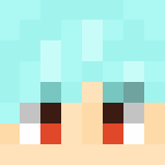 Broken Inside - Male Minecraft Skins - image 3