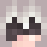 Nier Automata - 2B - Female Minecraft Skins - image 3