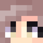 Love Dream (Popreel) - Female Minecraft Skins - image 3