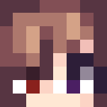 Bad deeds - Female Minecraft Skins - image 3