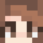 bored - Female Minecraft Skins - image 3