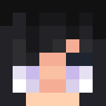~Trader~ Im Sorry - Female Minecraft Skins - image 3