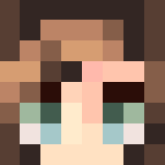 Radar - Female Minecraft Skins - image 3