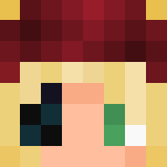Pirate Girl - Girl Minecraft Skins - image 3