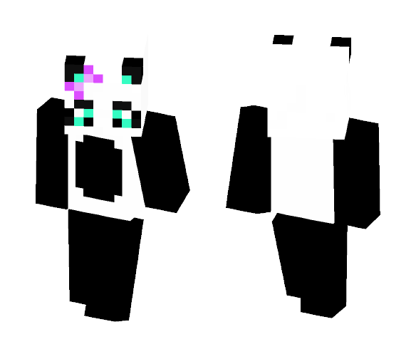 me!!! - Female Minecraft Skins - image 1