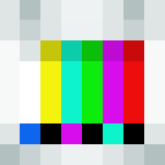 ◊All I Hear Is Static..◊ - Male Minecraft Skins - image 3