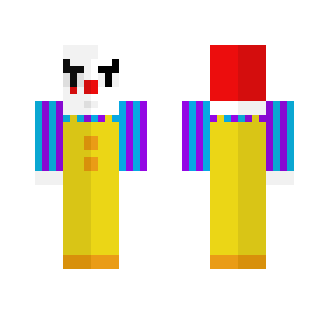 Pennywise - IT (2017)