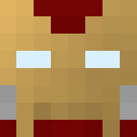 IronMan 3 {Mark 42} - Comics Minecraft Skins - image 3