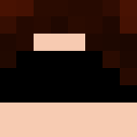 Steampunk Boy - Boy Minecraft Skins - image 3