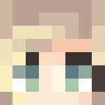 Preppy Yet Shady - Female Minecraft Skins - image 3