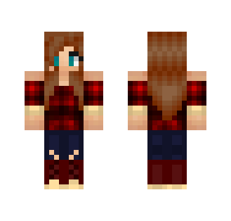 Re-skin series