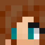 Re-skin series - Female Minecraft Skins - image 3