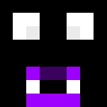8bit shadow stampy - Male Minecraft Skins - image 3