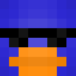 Updated skin for a friend - Male Minecraft Skins - image 3