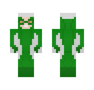Speed (Tommy) (Marvel)
