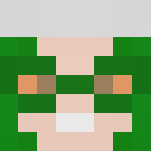 Speed (Tommy) (Marvel) - Comics Minecraft Skins - image 3