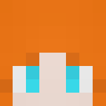 Squirrel Girl (Doreen) (Marvel) - Comics Minecraft Skins - image 3