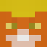 Speed Ball (Robert) (Marvel) - Comics Minecraft Skins - image 3
