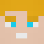 StarBrand (Kevin) (Marvel) - Comics Minecraft Skins - image 3