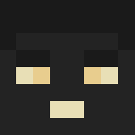 SunSpot (Roberto) (Marvel) - Comics Minecraft Skins - image 3