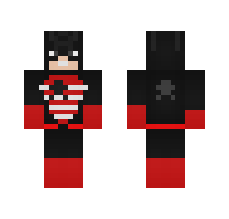 U.S Agent (John) (Marvel)