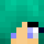 Jesse -- Steve Version - Female Minecraft Skins - image 3