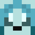 Pokemon: Glaceon (#471) - Interchangeable Minecraft Skins - image 3