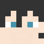 Mikasa Ackerman - Attack on Titan - Female Minecraft Skins - image 3