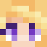 Sunset Dance - Female Minecraft Skins - image 3