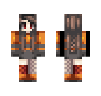 ????Zombie Girl???? Popreel!
