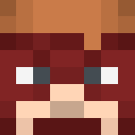 Kid Flash {Dc Rebirth} - Comics Minecraft Skins - image 3