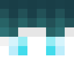 Skin for Happykey - Male Minecraft Skins - image 3