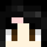 ⛆ April showers ⛆ - Female Minecraft Skins - image 3