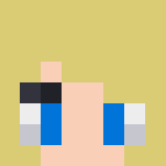 School Uniform - Female Minecraft Skins - image 3