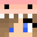 Thnx For 200 Veiws - Female Minecraft Skins - image 3