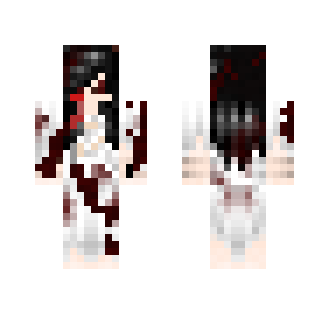 It Hides Under Your Bed......... - Other Minecraft Skins - image 2